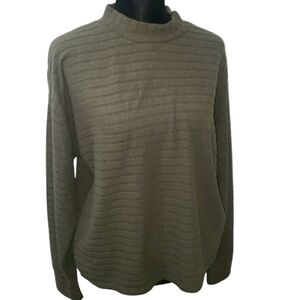 Hippie Rose Long-Sleeve Top Women's (Juniors). Size XL.  New With Tags.